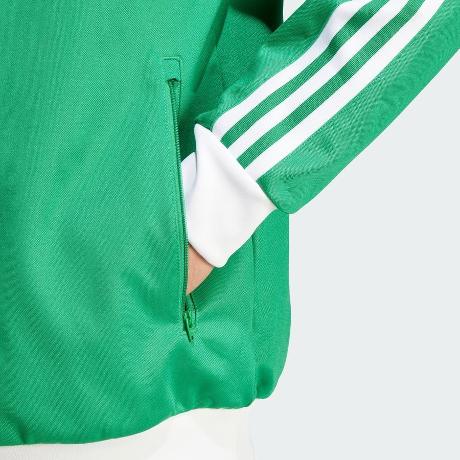 Adidas Original Veste de survêtement Adicolor Classics Beckenbauer