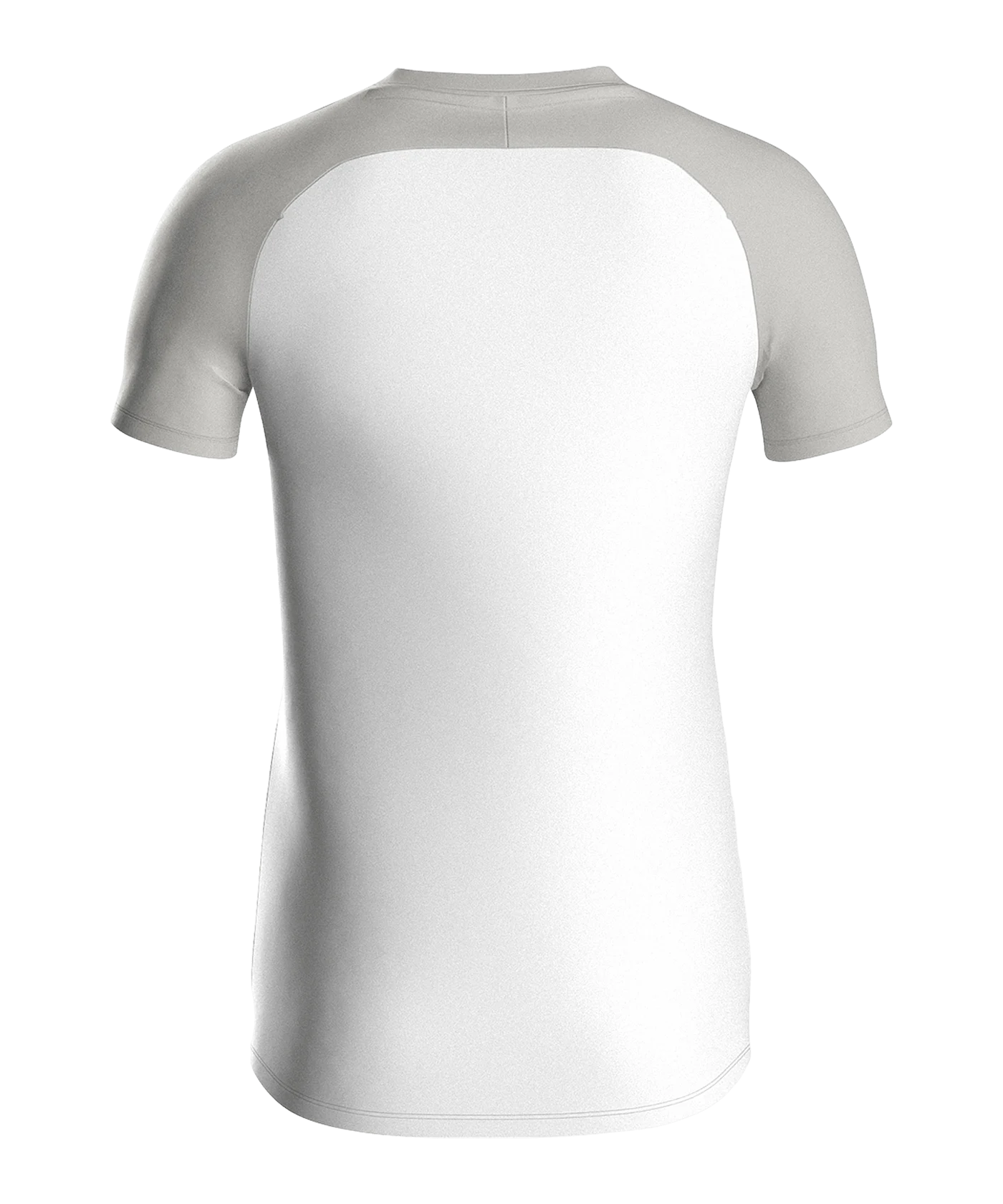JAKO Iconic Polo Weiss F016