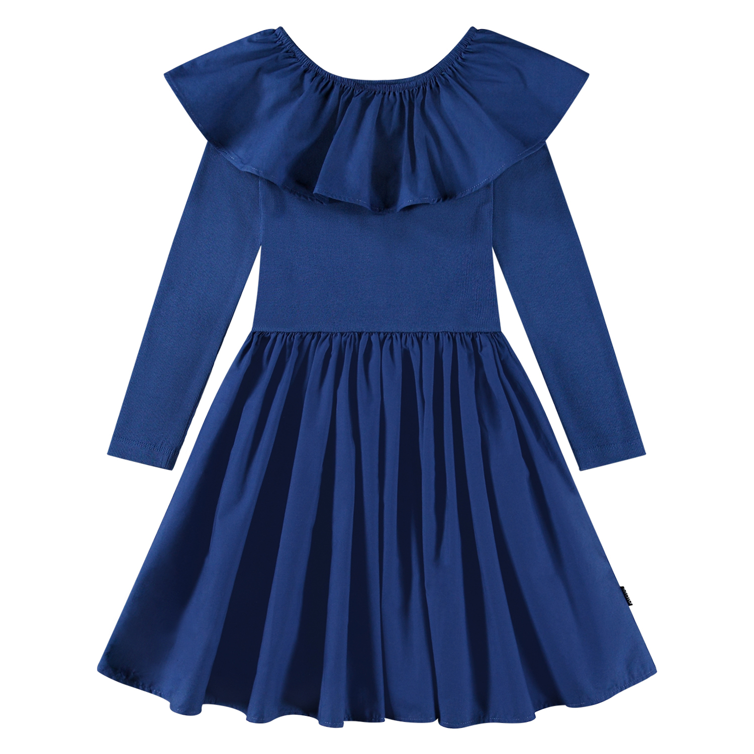 Cille - Vibrant Blue