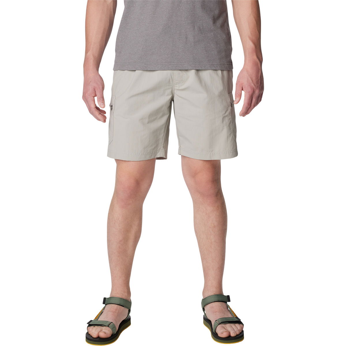 Columbia Mountaindale Vandreshorts Herre
