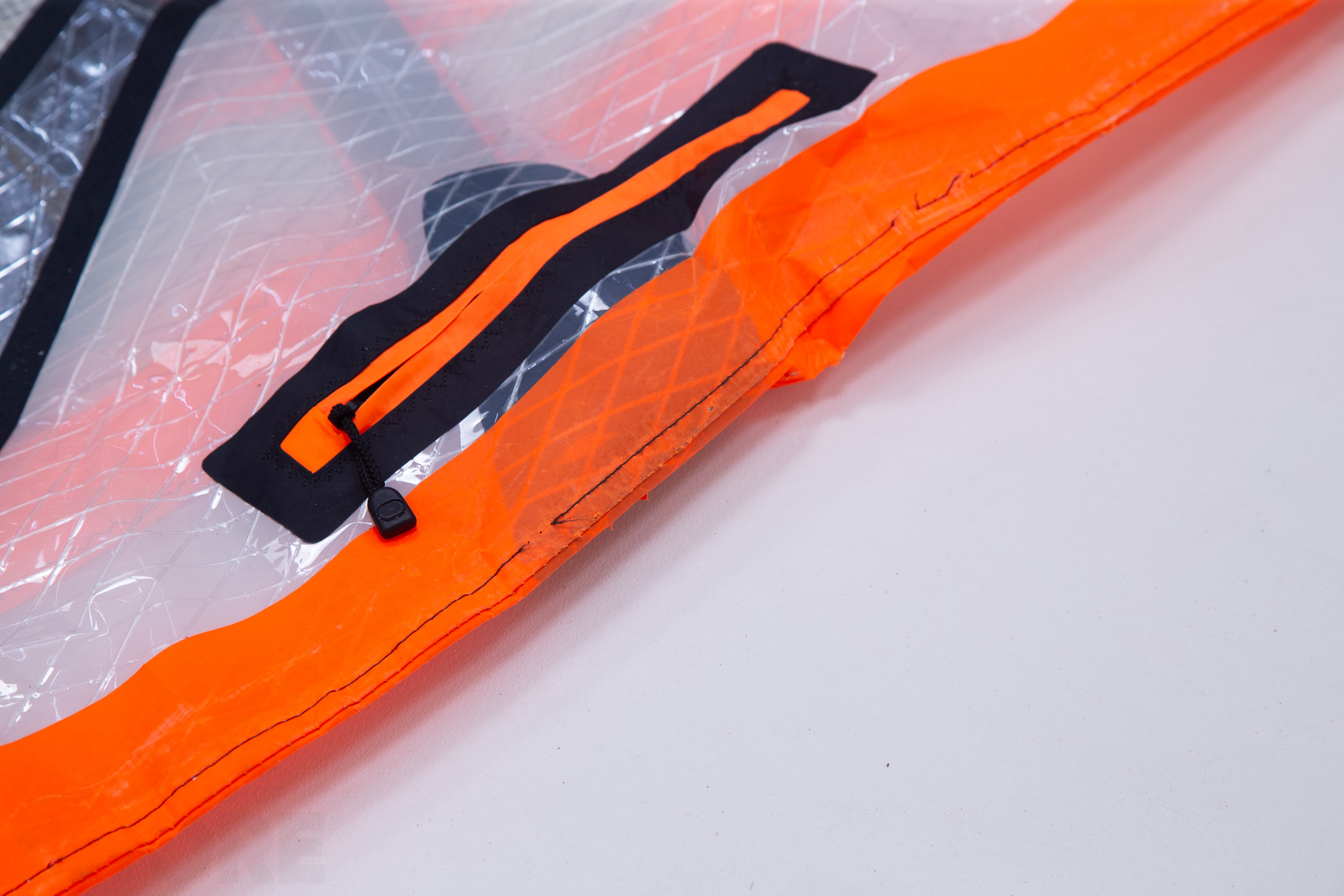 RRD X Wing MK1 Proto - 7.0 m² #32 7.0 m²