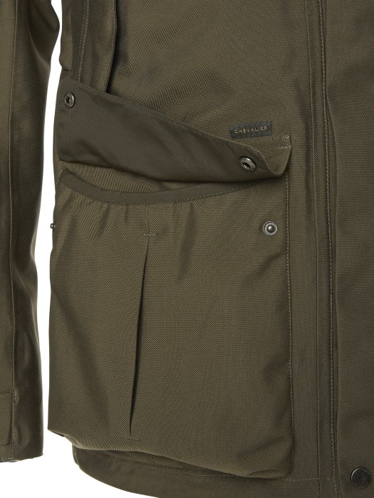 Chevalier Endeavor Chevalite Jacket 2.0 Dame Autumn Green<br>Jaktjakke for damer