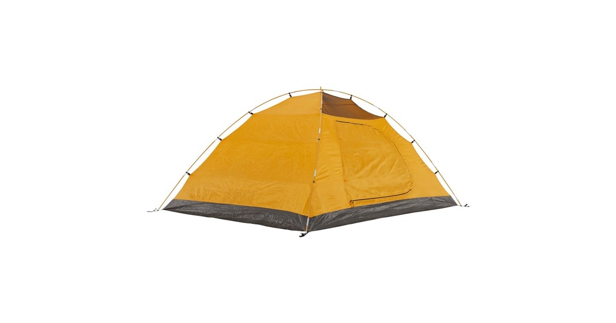 Grand CanyonTOPEKA 4 Blue Grass tent  (Blauw/grijs)