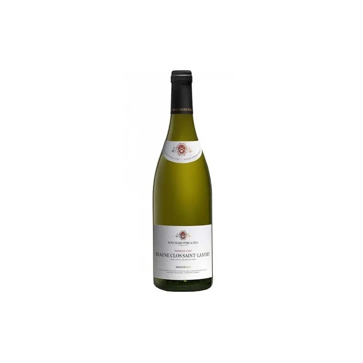 Bouchard P&F Beaune 1er Cru Clos Saint Landry Monopole 2011 - magnum