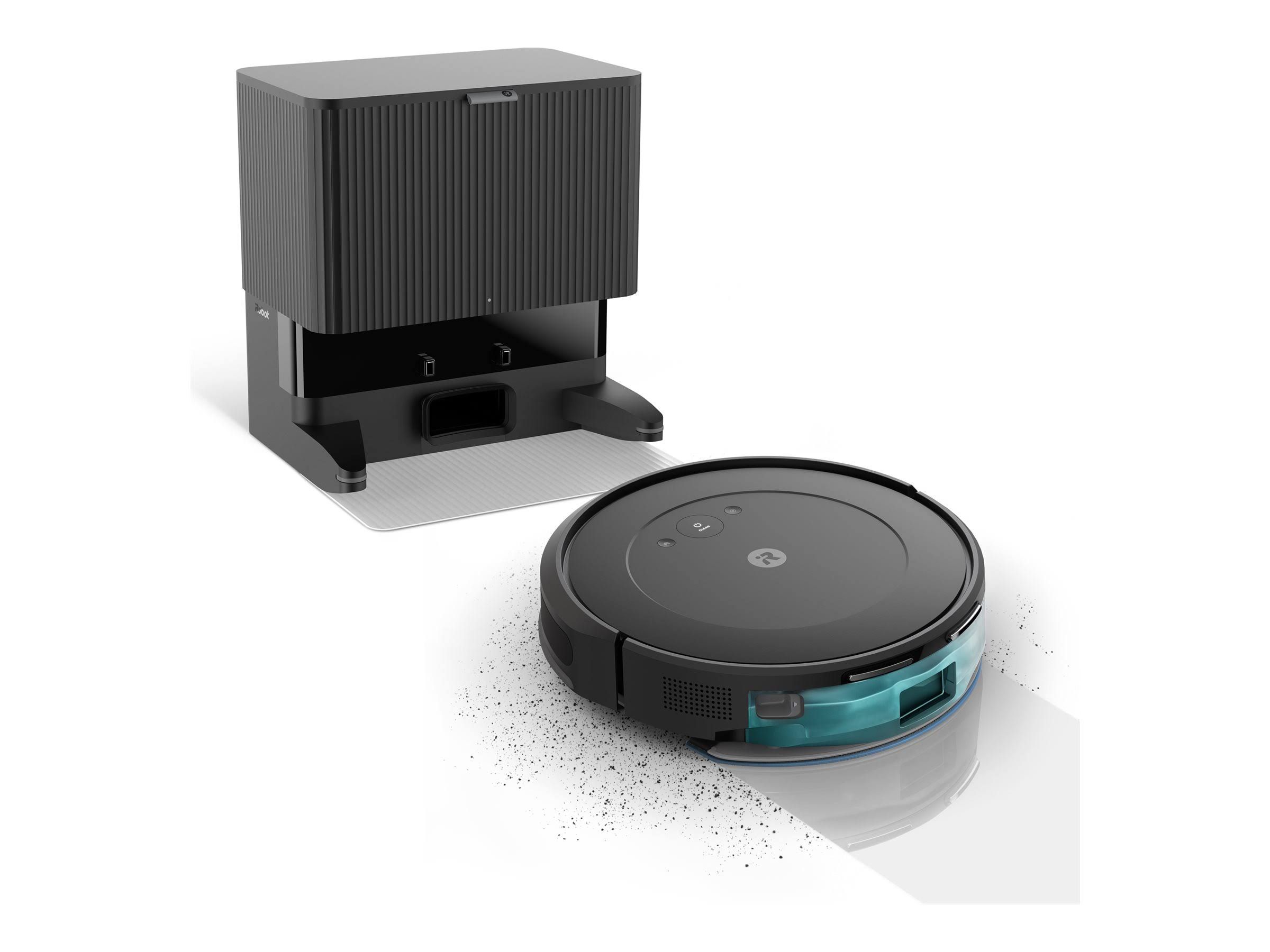 iRobot Roomba Combo Essential 2 Y051040