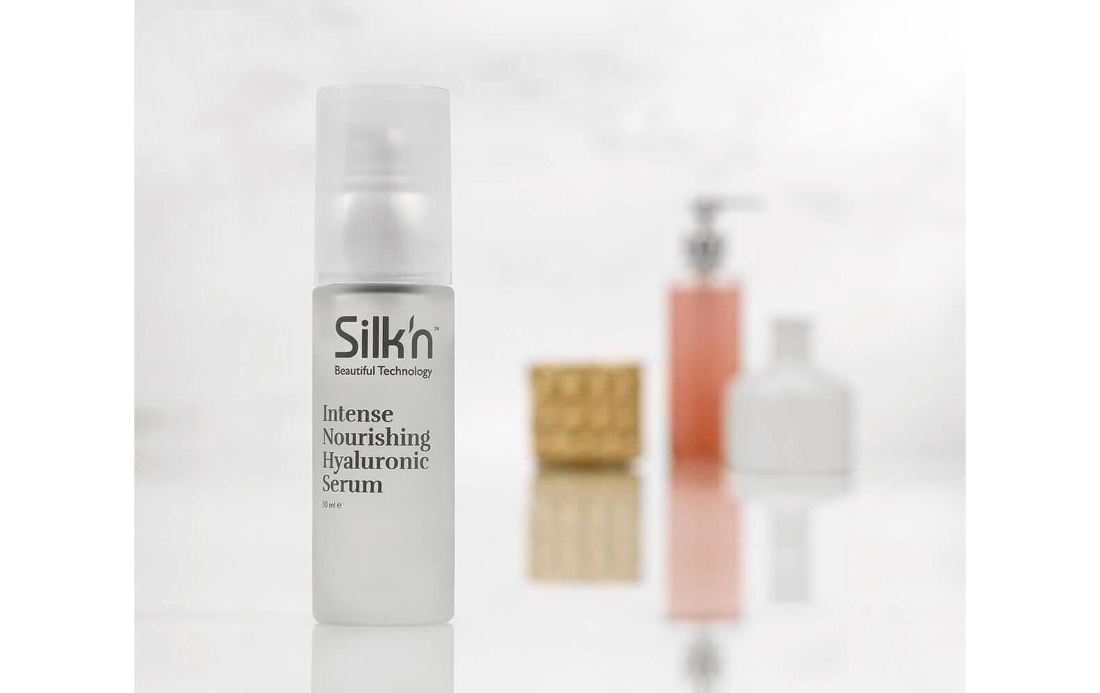Hyaluron Serum 30 mlHyaluron Serum für die Verwendung mit Silk'n Face Tite