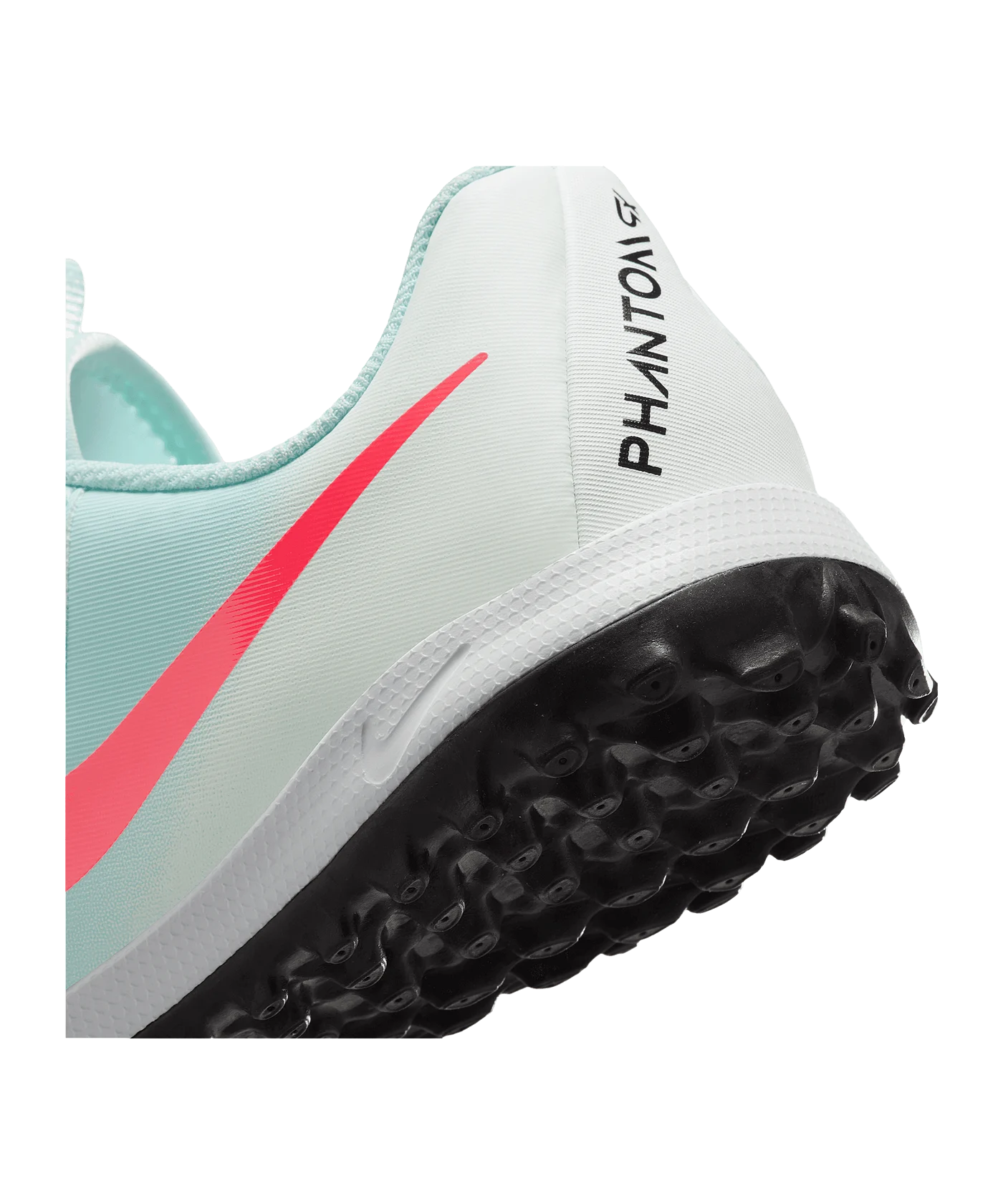 Nike Jr Phantom GX II Academy TF Mad Energy Kids Türkis F300