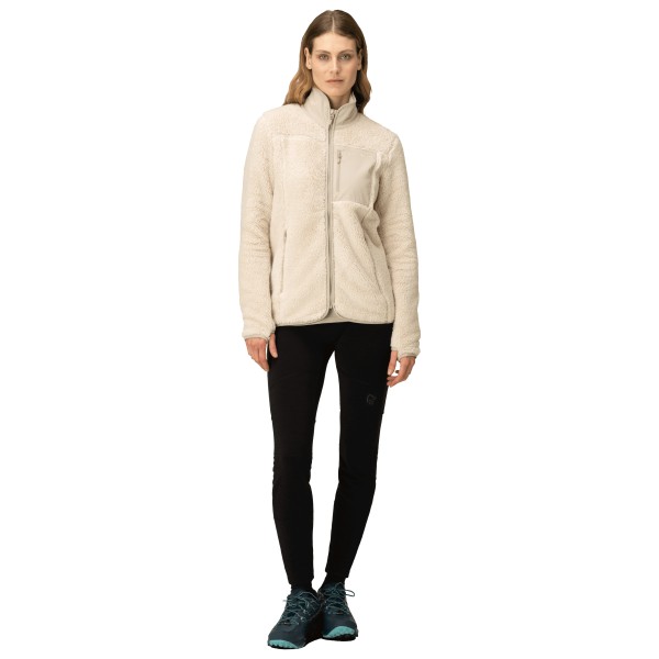 Norrøna - Women's Femund Warm3 Jacket - Veste polaire