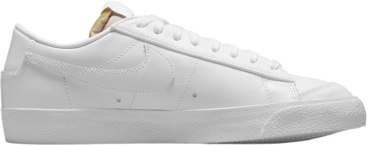 Nike Blazer Low '77 sneakers Hvid