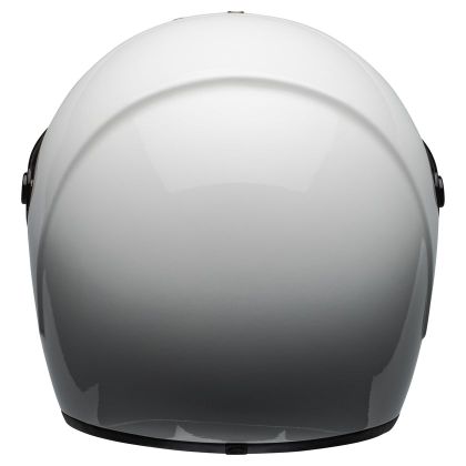 Casque Bell ELIMINATOR - SOLID - Blanc