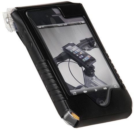 SMARTPHONE DRYBAG Lenker- Vorbautasche 4-5