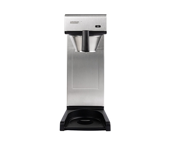 Profi-Filterkaffeemaschine »Bravilor-Bonamat TH«, ohne Kanne