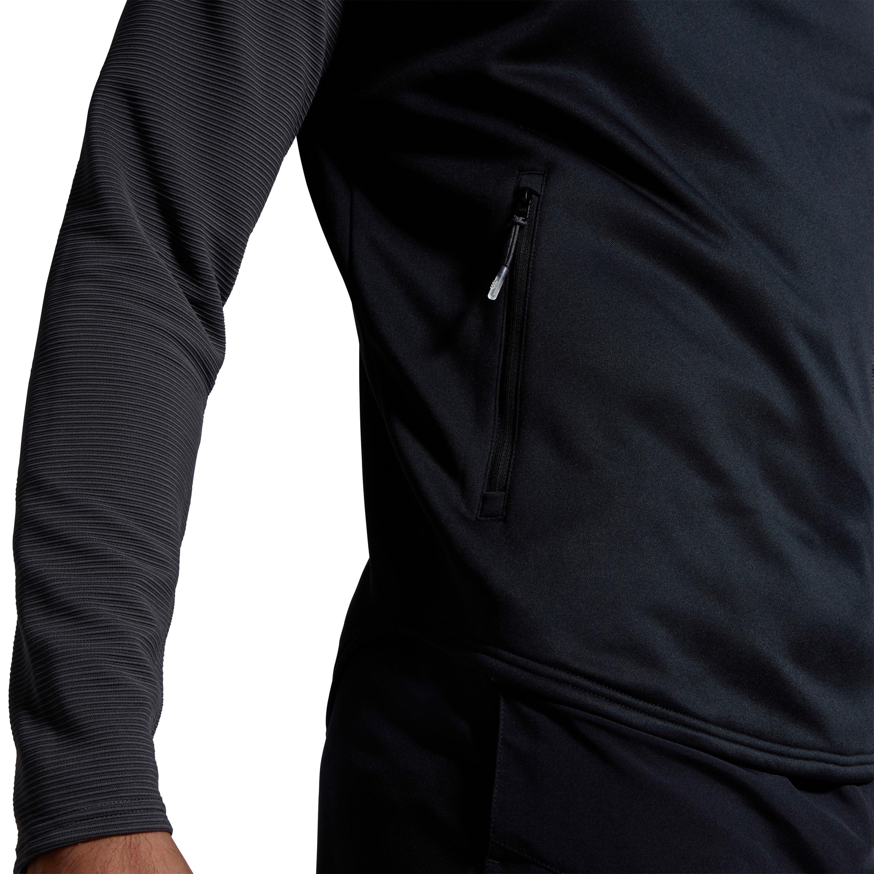 Canterbury Cant ElitequarterZip Top Mens
