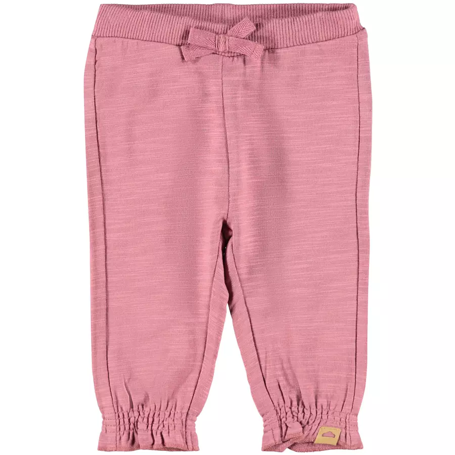 name it Sweathose Nbflene Deco Rose