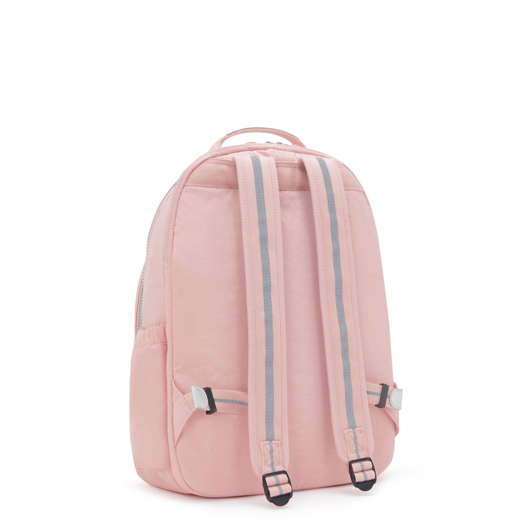 SEOUL LAP Grand sac à dos avec compartiment séparé pour ordinateur portable - Bridal Rose