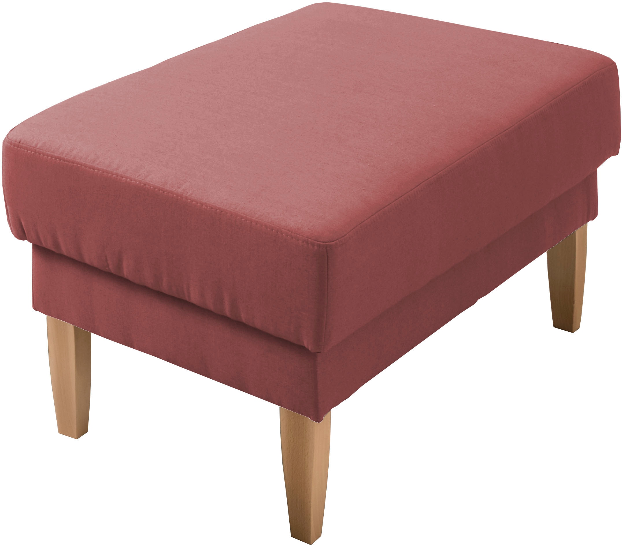 Home affaire Hocker »Scalea« passendes Küchensofa verfügbar, in verschiedenen Stoffen und Farben