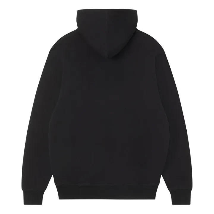 Stan Ray Hoodie Movin' | Noir