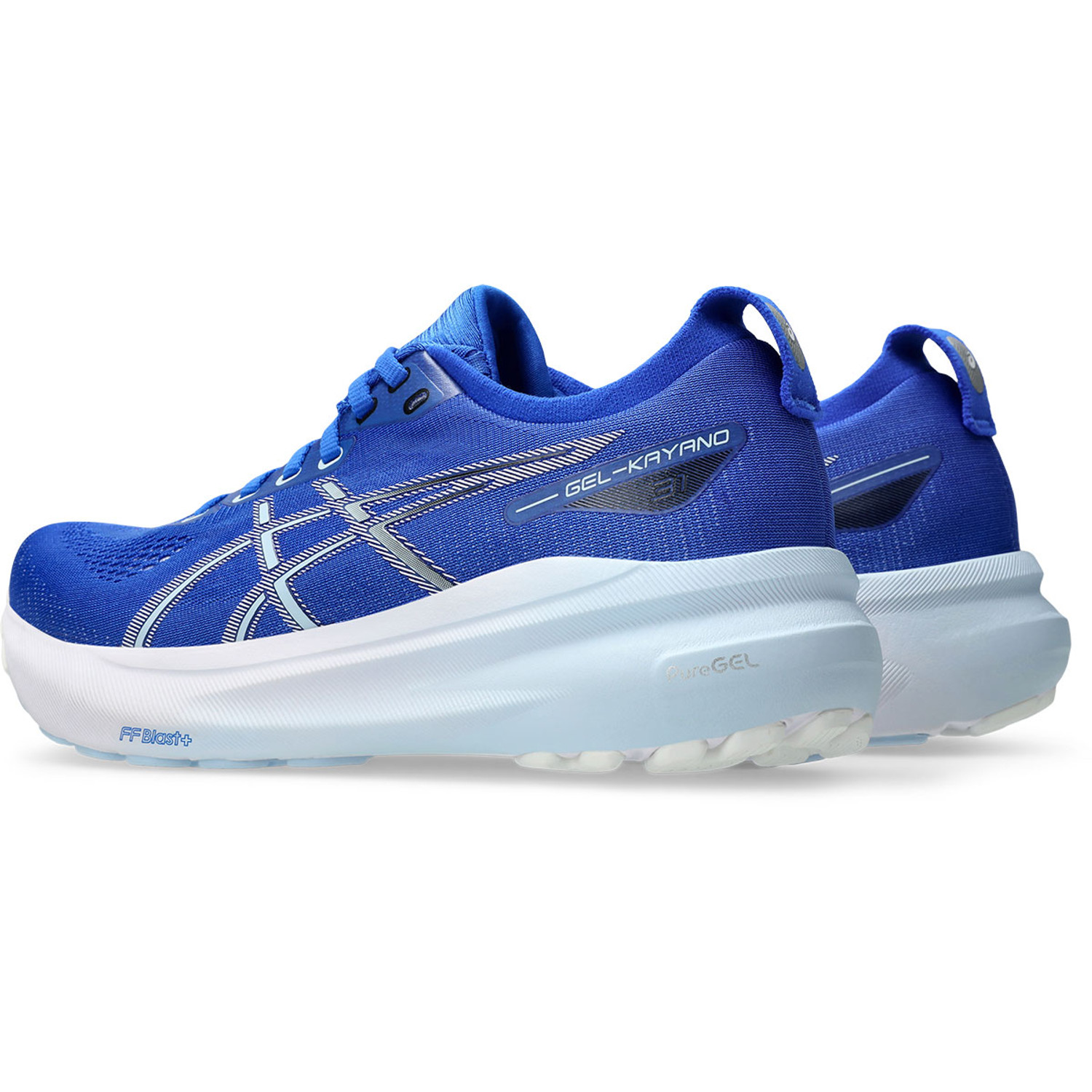ASICS GEL-Kayano 31 Dames