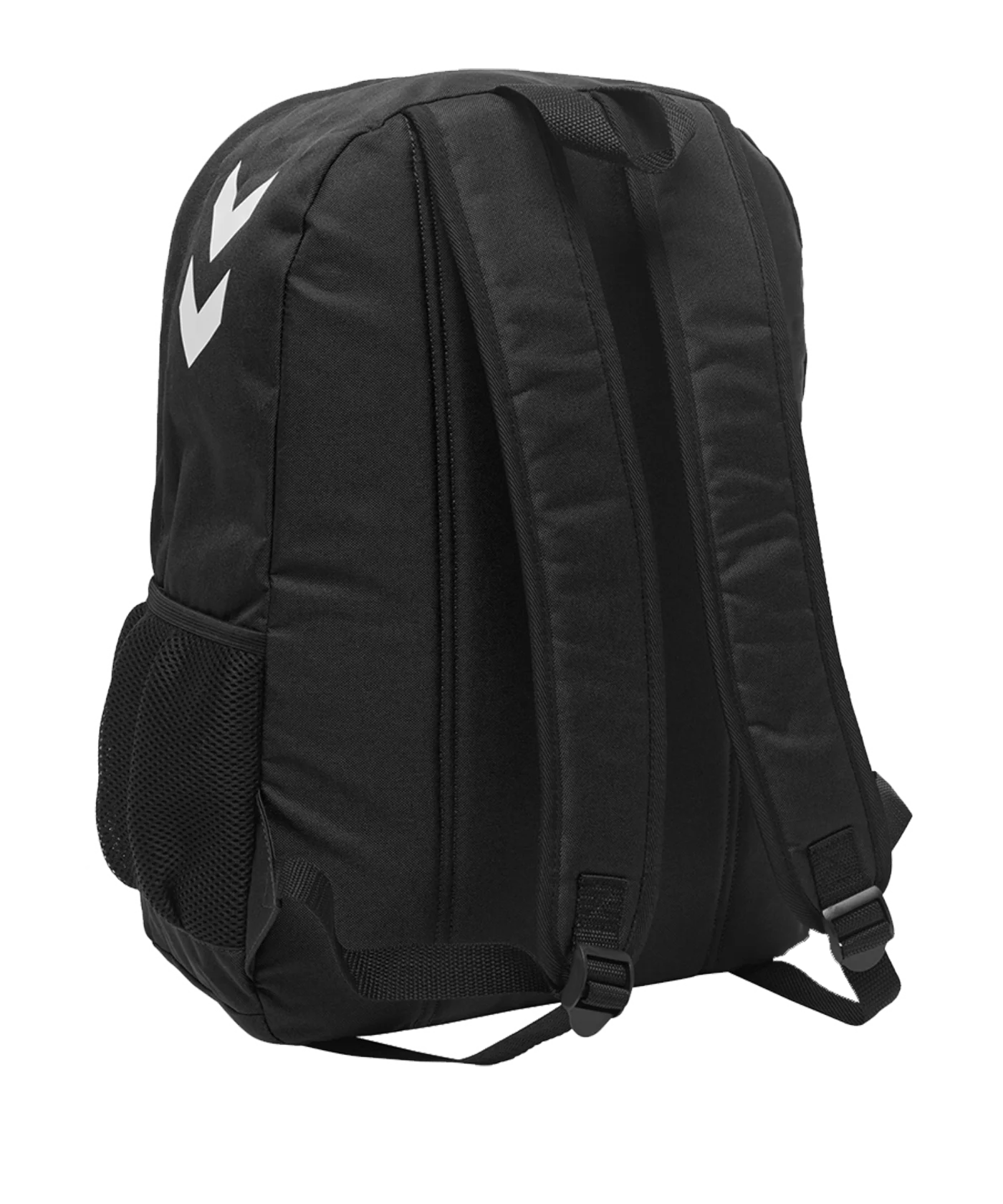 Hummel Core Back Pack Rucksack Schwarz F2001