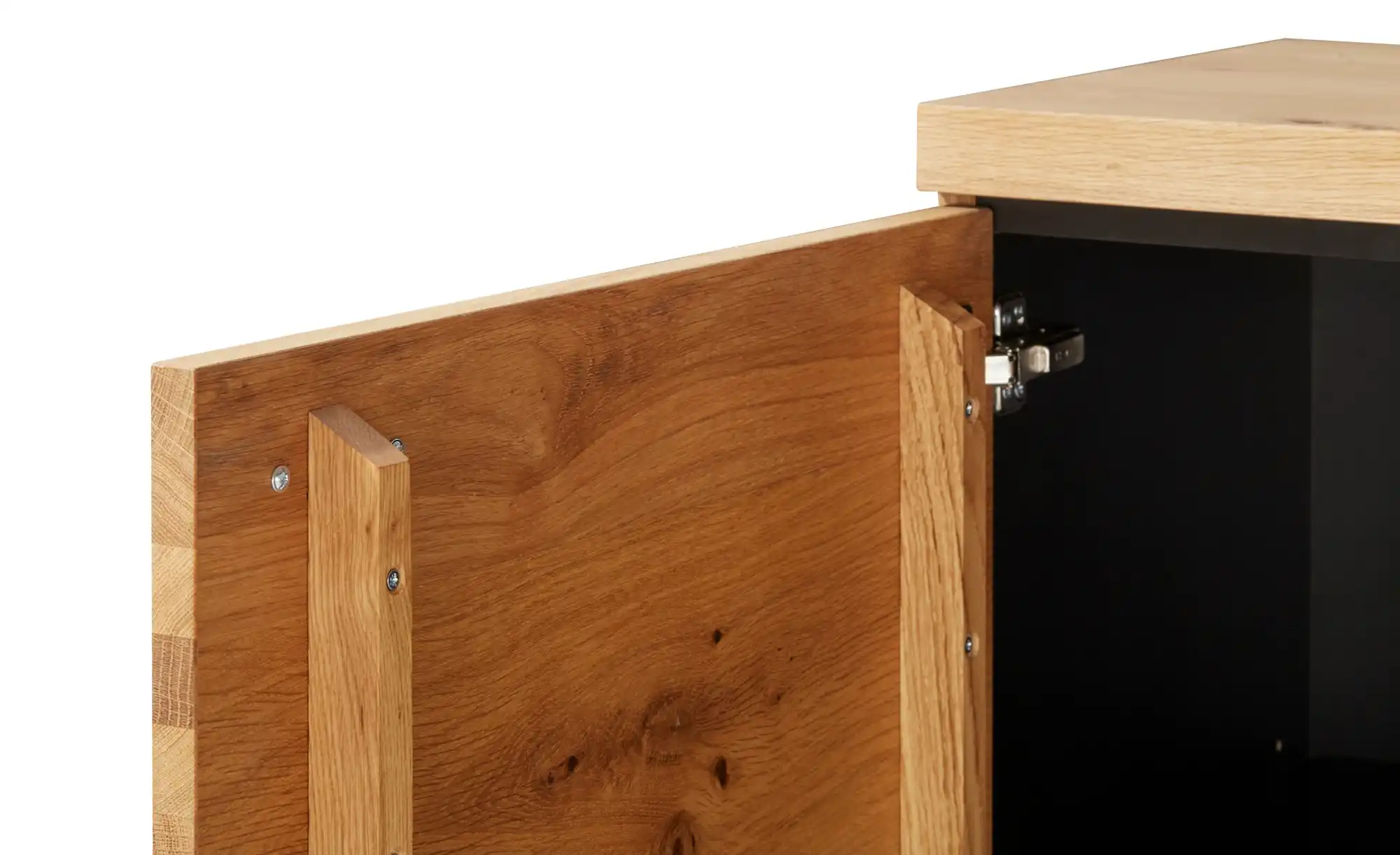 Gray & Jones Sideboard Black Coast Two