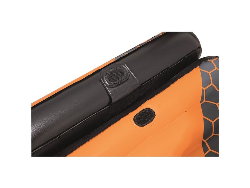 Bestway Glacial Sport Cooler 88 x 77 cm Aufblasbare Hydro-Force Kühlbox
