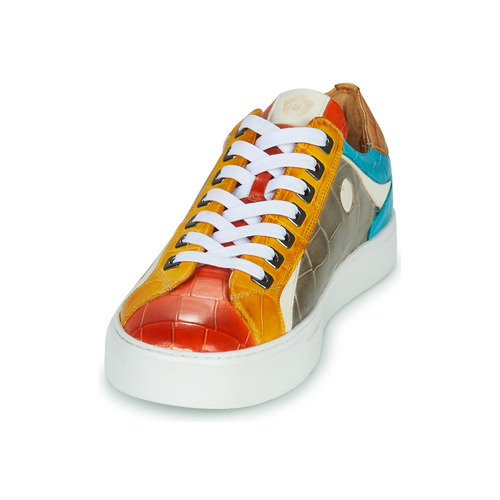 Melvin & Hamilton - HARVEY9 - Multicolore