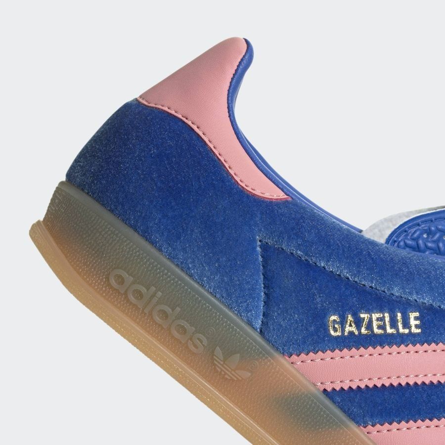 Adidas Original Chaussure Gazelle Indoor