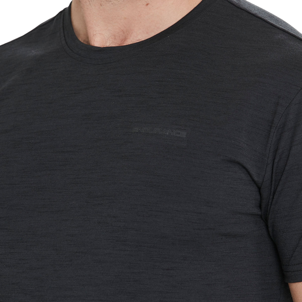 Endurance Peako Løbe T-shirt Herre