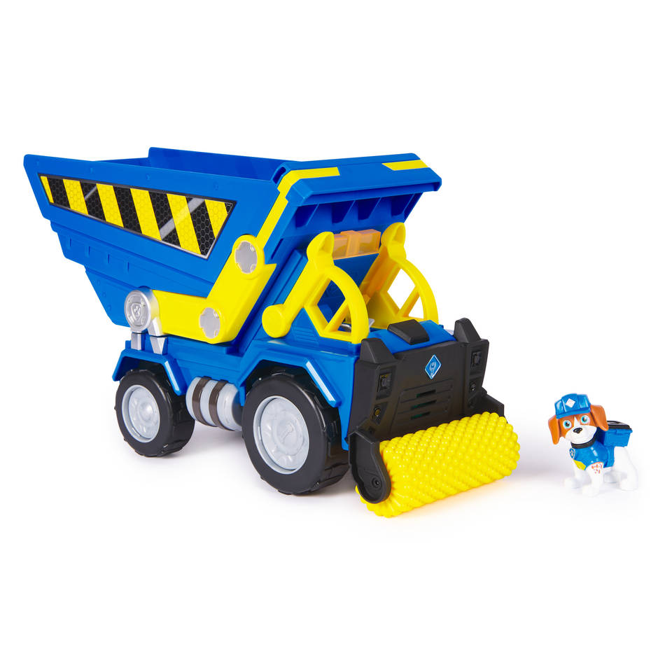 Rubble & Crew Wheeler luxe kiepwagen