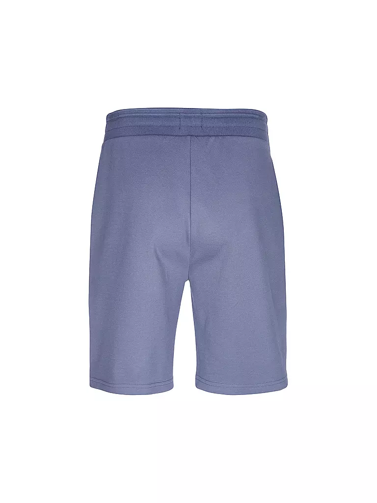 BOSS Loungewear Shorts TRACKSUIT blau