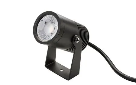 SG ARMATUREN Hovden Grafit Midi 1140lm 3000K Ra>80 Bagkantsdæmp
