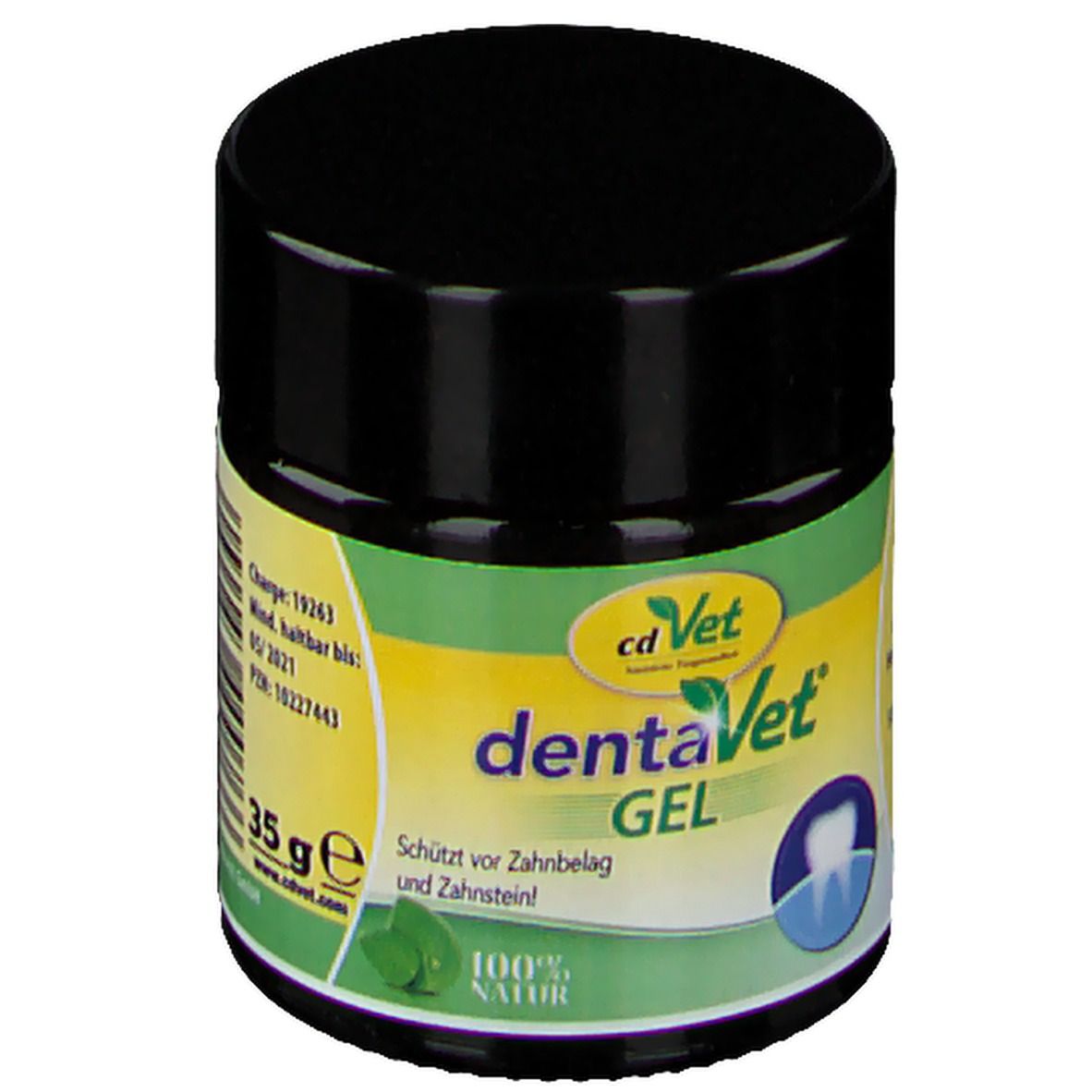 cd Vet dentaVet Gel