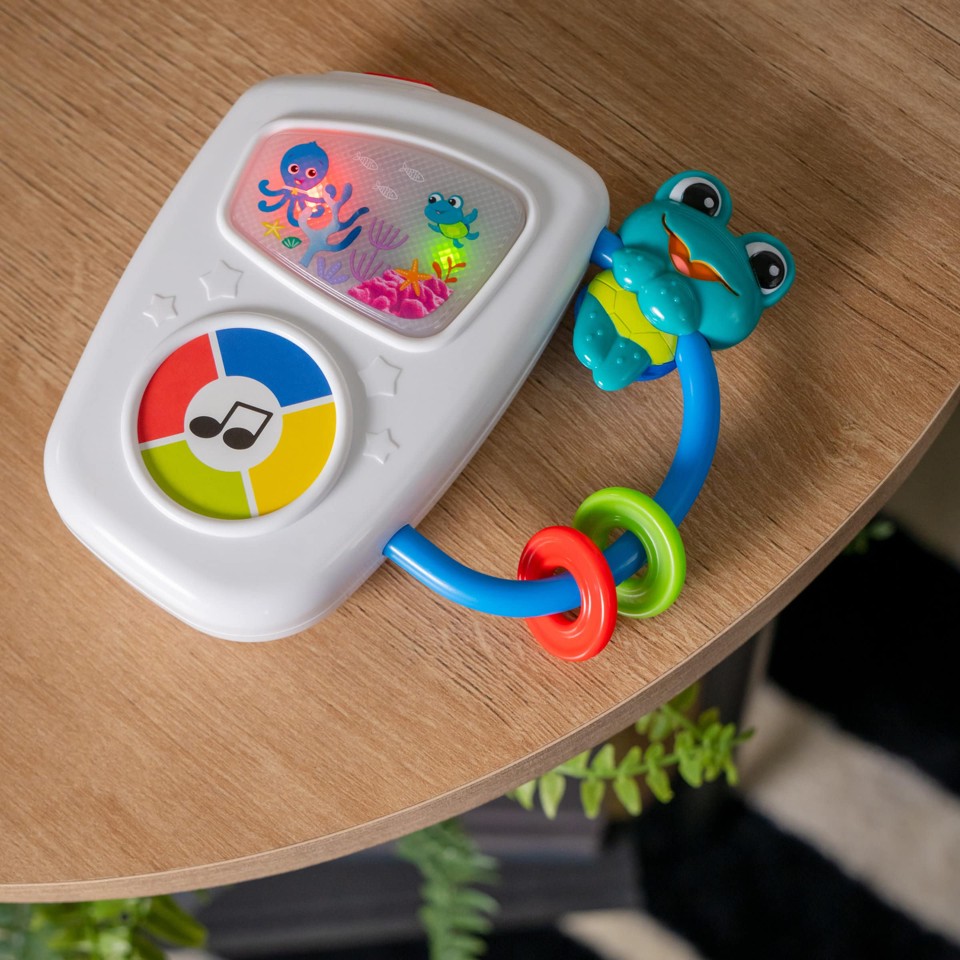 Baby Einstein - Maritime Melodies™ Musiklegetøj