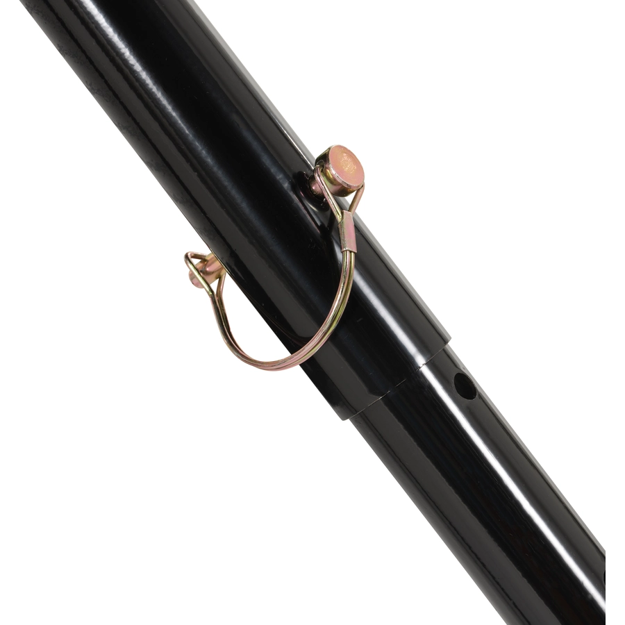 EXIT Kickback Multisport Rebounder M 84x84 cm