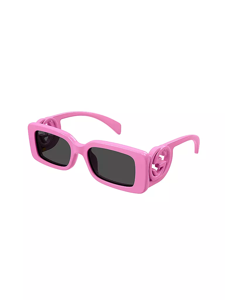 GUCCI Sonnenbrille GG1325S pink