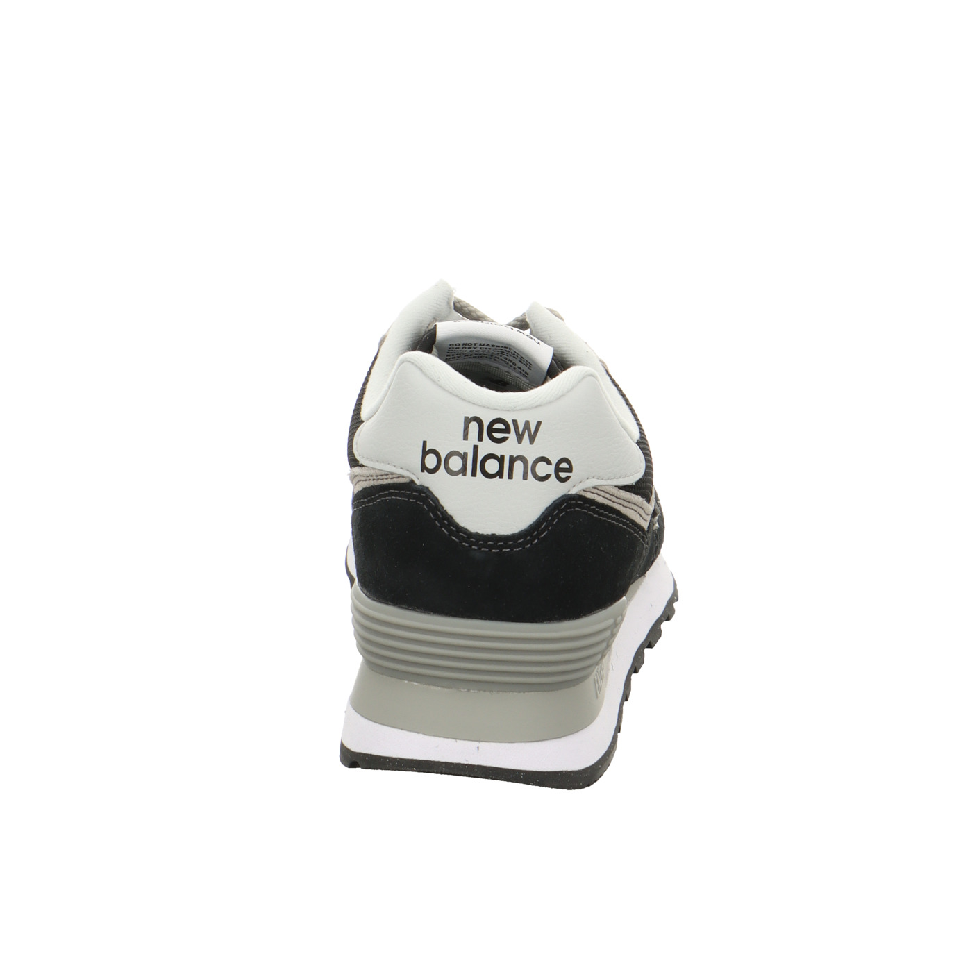 Sneaker schwarz