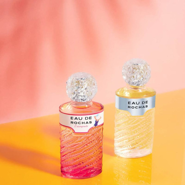 Eau de Rochas L'Escapade Eau de Toilette ROCHAS