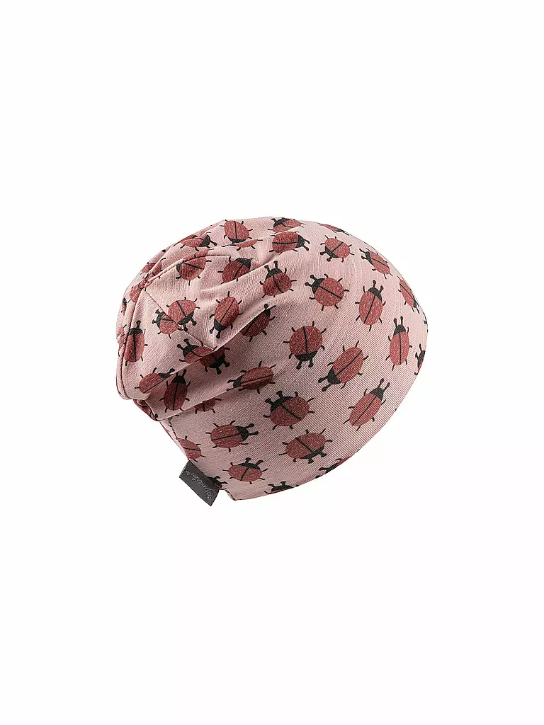 STERNTALER Baby Mütze - Haube rosa