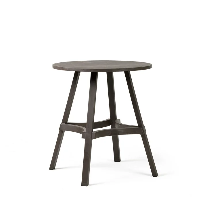 Nardi - Combo 70 Outdoor Tisch, terra