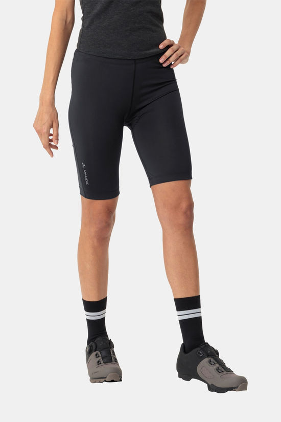 Vaude Vaude Bike Innerpants T-Pad Fietsbroek Dames