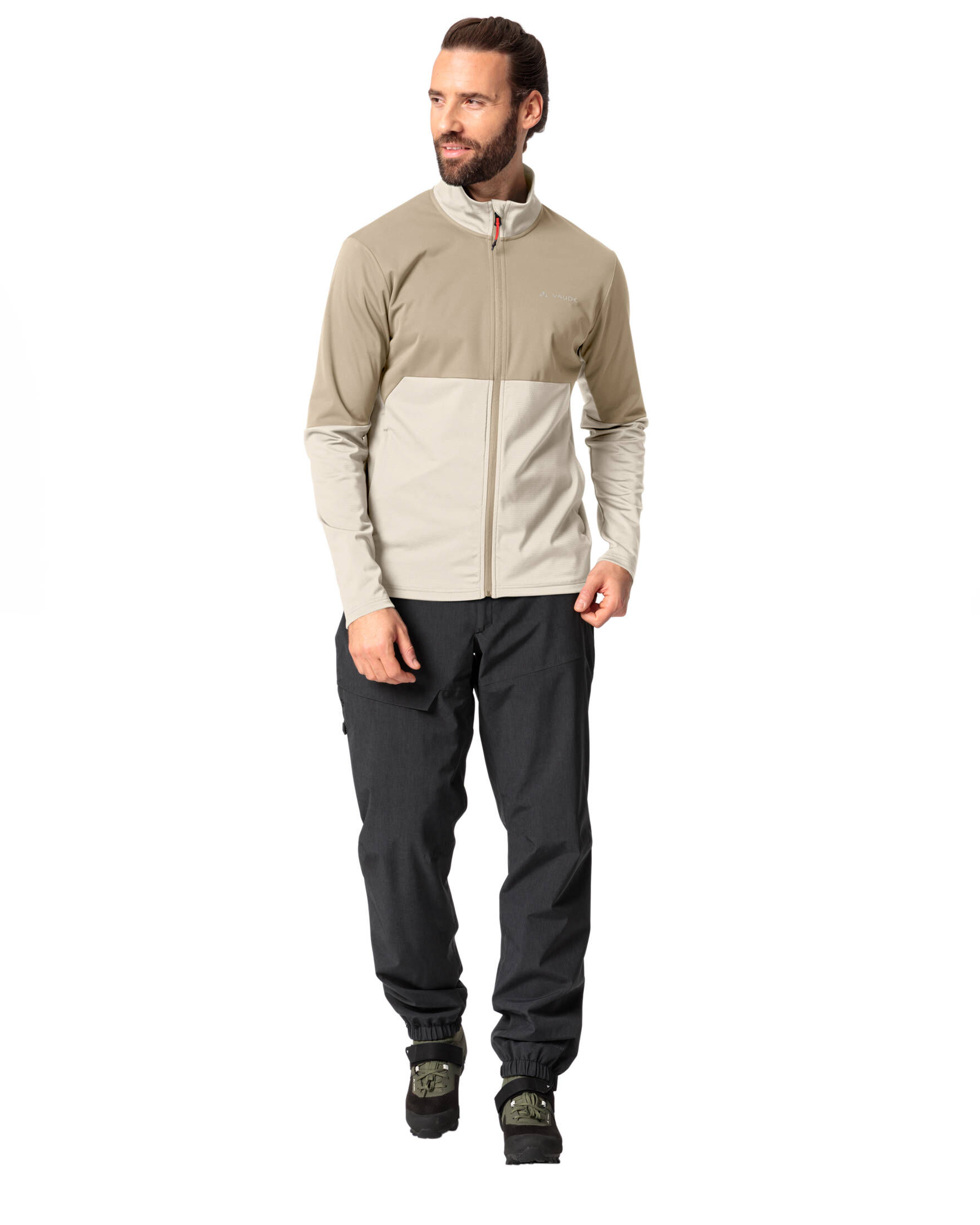 VAUDE| Herren Fahrradtrikot