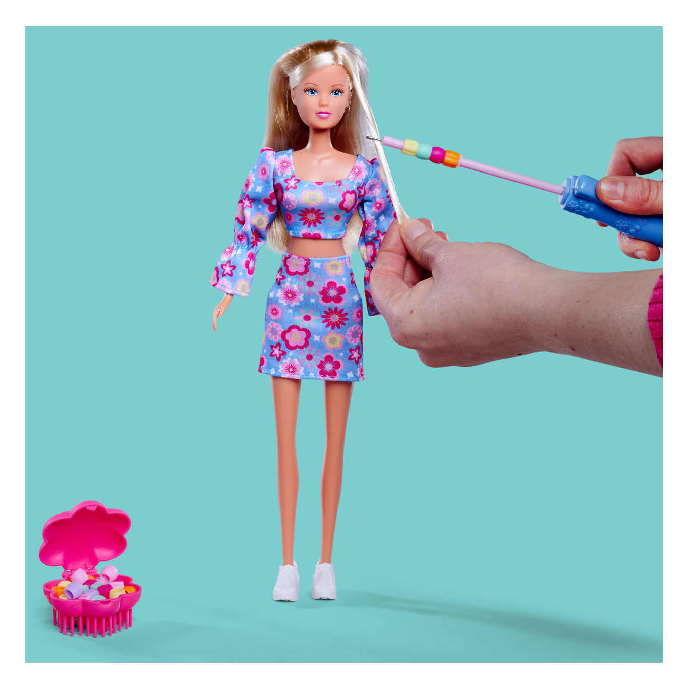 Steffi Love Modepop Haarkralen