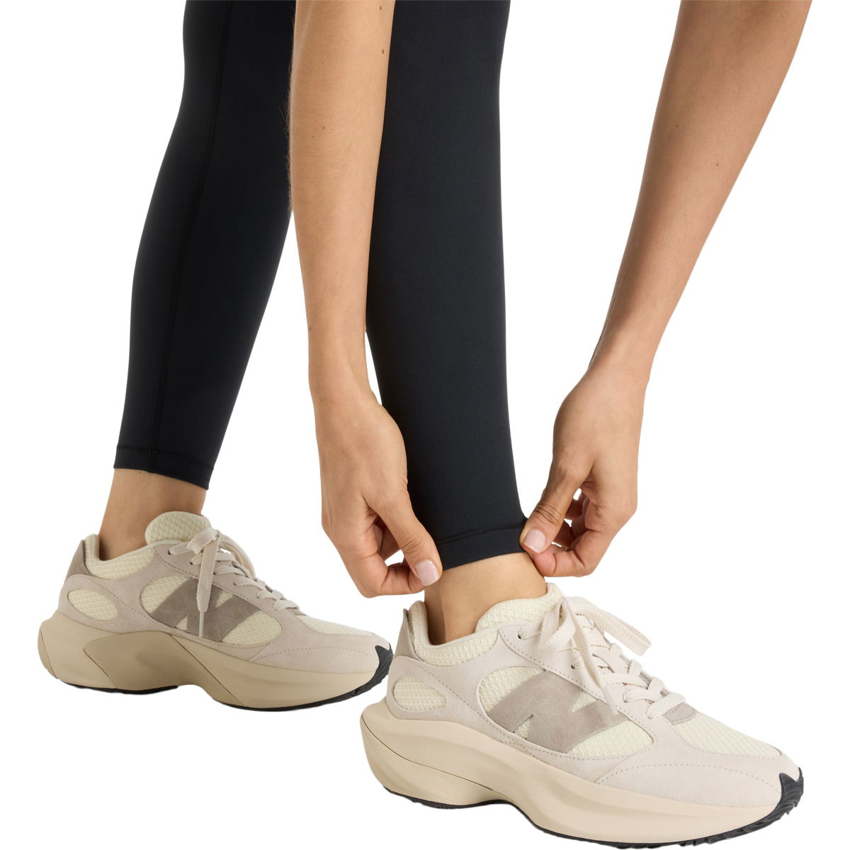New Balance Harmony Pocket High Rise Træningstights Dame