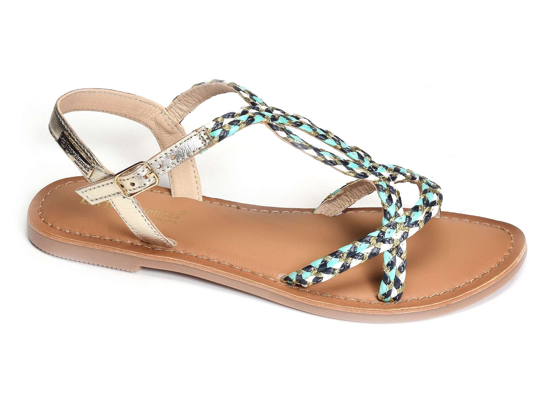Cimona marine multicolore