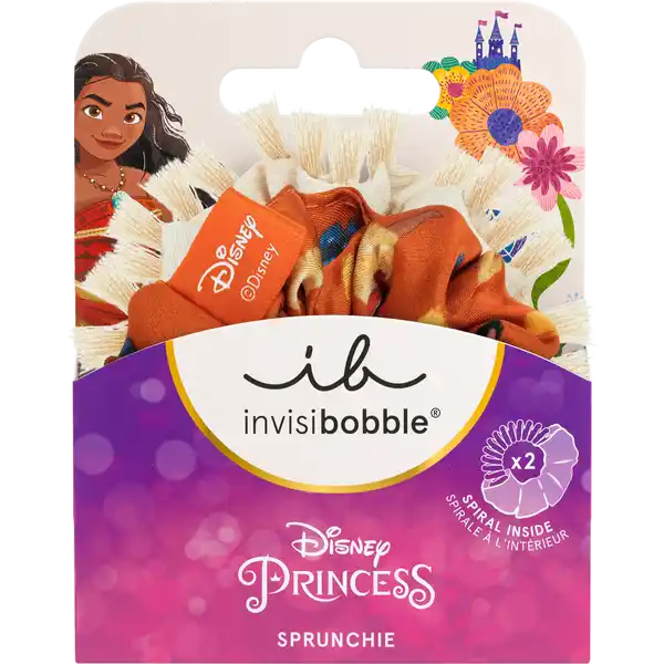 Kids Sprunchie Disney Moana