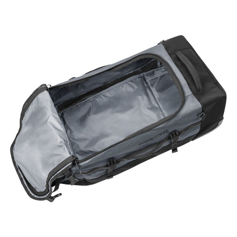 Cargo Hauler Wheeled Duffel 110L - Sac de voyage à roulettes