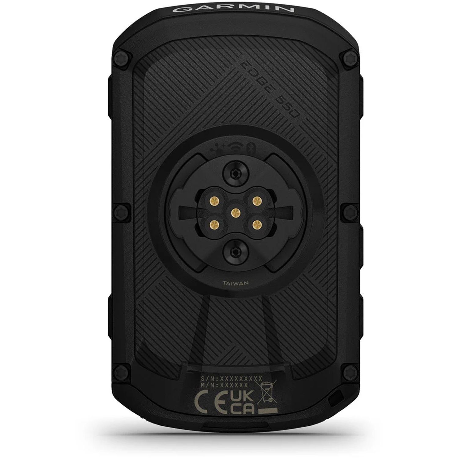 GarminEdge 550