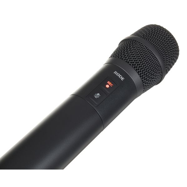 Rode Interview Pro