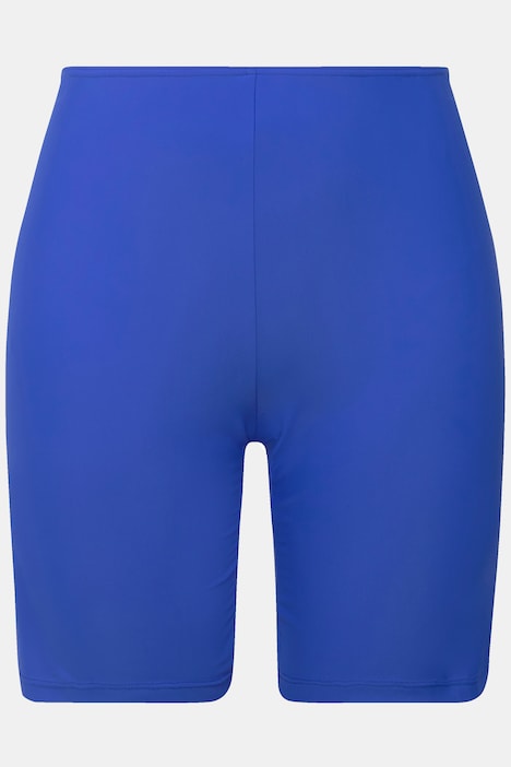 Schwimmradler, uni, schnelltrocknend, Stretch, Badehose