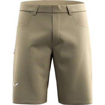 Salewa Agner Hemp Ripstop  Shorts Quicksand Herren